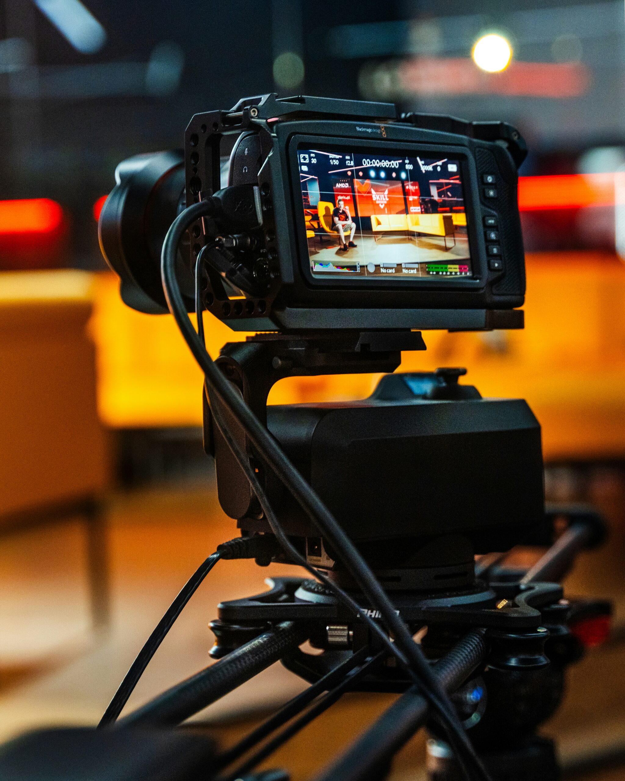 Creative photography and visual production